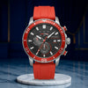 HOVX Chronomaster Helios Chronograph Watch