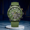 HOVX Chronomaster Helios Chronograph Watch