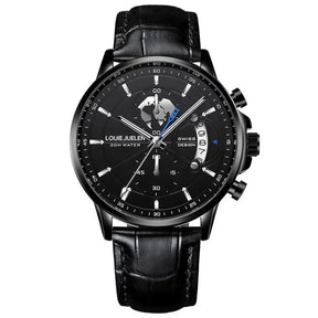 Chronosport – Luxury Quartz Business Sports Watch for Men