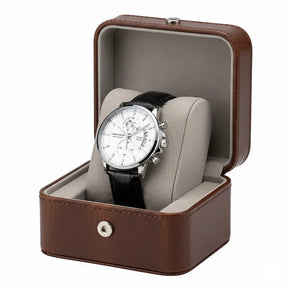 Chronosport – Luxury Quartz Business Sports Watch for Men