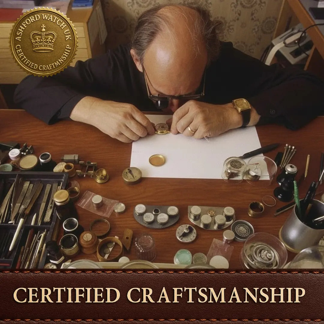 Vortex Ops Field Watch