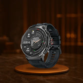 Explorer Tactical Digital Watch – Shockproof, Waterproof