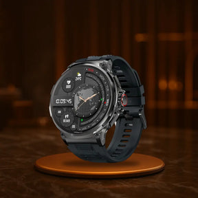 Explorer Tactical Digital Watch – Shockproof, Waterproof