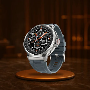 Explorer Tactical Digital Watch – Shockproof, Waterproof