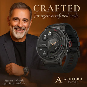 Explorer Tactical Digital Watch – Shockproof, Waterproof