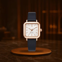 Fashionable Quartz Women's Watch