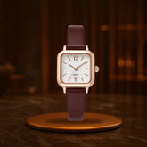 Fashionable Quartz Women's Watch