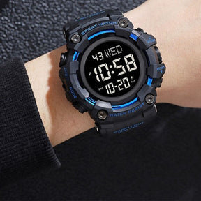 G-Tactical Military Watch