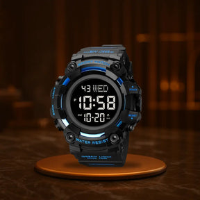 G-Tactical Military Watch