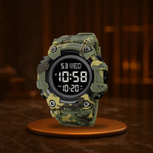 G-Tactical Military Watch