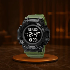 G-Tactical Military Watch