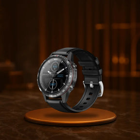 Explorer Pro Smartwatch