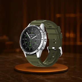 Explorer Pro Smartwatch