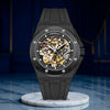 Granada Skeleton Men’s Watch
