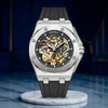 Granada Skeleton Men’s Watch