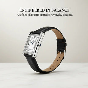 HOVX Houston Prime – Minimalist Steel Men’s Watch