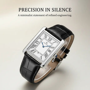 HOVX Houston Prime – Minimalist Steel Men’s Watch