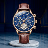 HOVX Aurelius Moonphase Automatic Watch