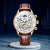 HOVX Aurelius Moonphase Automatic Watch