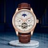 HOVX Celestial Tourbillon Automatic Men’s Watch