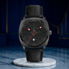 HOVX Compassline – Minimalist Men’s Watch