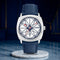 Navy Silver