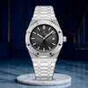 HOVX Firenze – Stainless Steel Quartz Men’s Watch