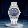 HOVX Firenze – Stainless Steel Quartz Men’s Watch