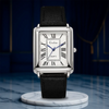 HOVX Houston Prime Minimalist Quartz Dress Watch