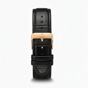 HOVX Houston Prime – Minimalist Steel Men’s Watch