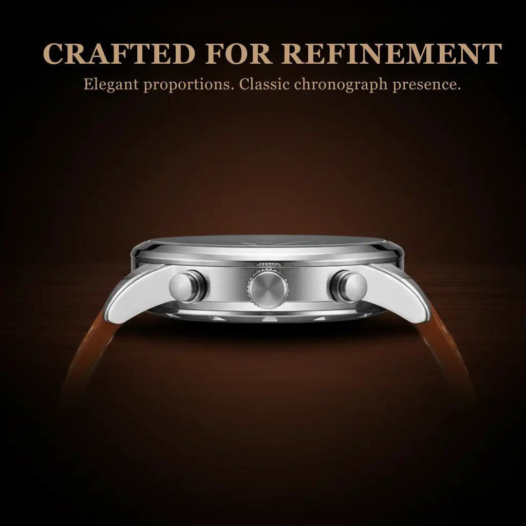 Ironvolt Men's Watch