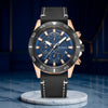 HOVX Imperator Sport Chronograph Watch