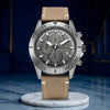 HOVX Imperator Sport Chronograph Watch