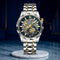Blue Gold