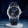 HOVX Meridian Automatic Mechanical Men’s Watch