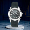 HOVX Oceanis 42 Sport Rubber Strap Men’s Watch