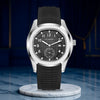 HOVX Oceanis 42 Sport Rubber Strap Men’s Watch
