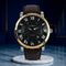 Gold Black