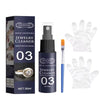 HOVX ShineGuard Cleaning Spray