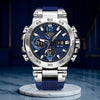 HOVX Thunderstrike – Dual Display Tactical Chrono
