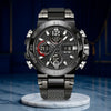 HOVX Thunderstrike – Dual Display Tactical Chrono