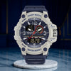 HOVX Titanium Strike - Tactical Digital Men’s Watch