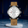 HOVX Valerius Luxury Chronograph Watch