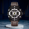 HOVX Vanguard Force Tactical Chronograph Watch
