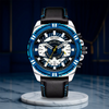 HOVX Vanguard Force Tactical Chronograph Watch