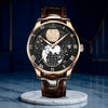 HOVX Vittorio Prestige Business Quartz Dress Watch