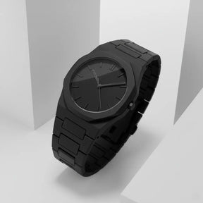 Seoul Slim Minimalist Watch
