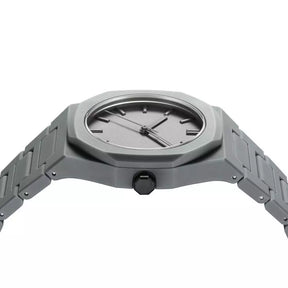 Seoul Slim Minimalist Watch