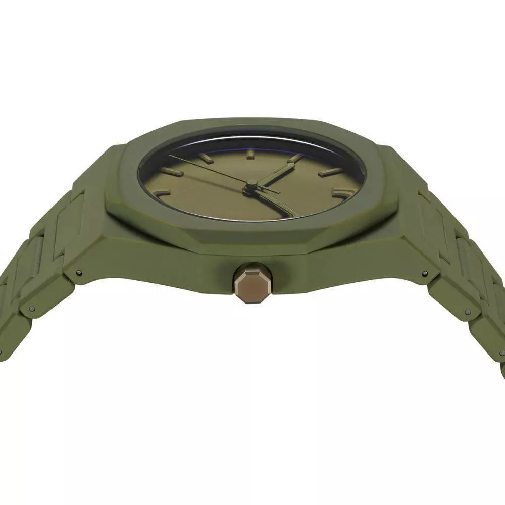 Seoul Slim Minimalist Watch