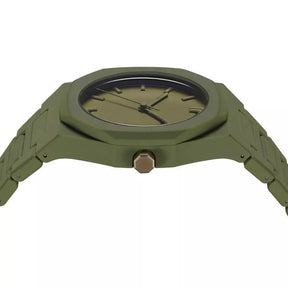 Seoul Slim Minimalist Watch